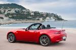 Mazda MX-5 Roadster 2014 года